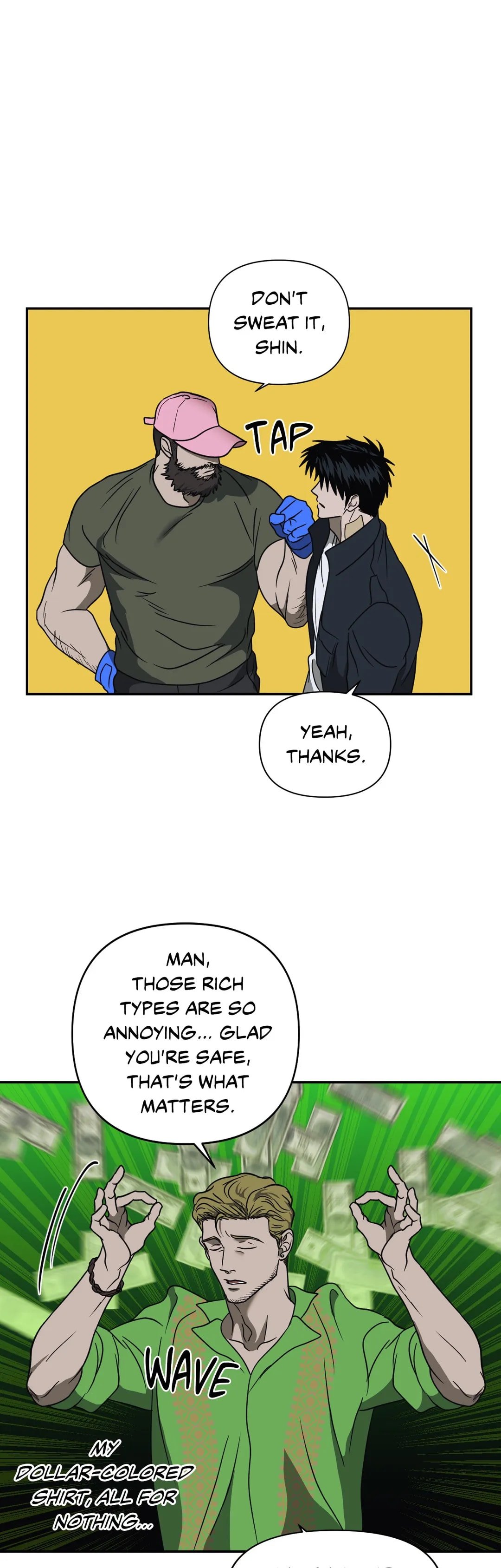 Shutline, Chapter 59 image 16